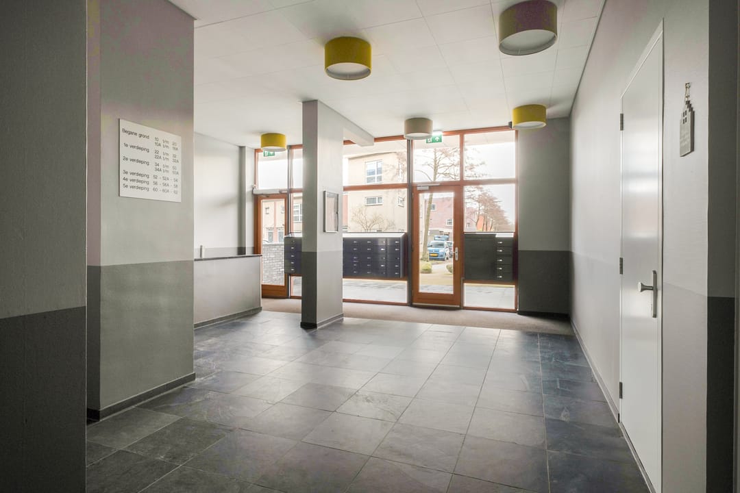 Foto 8 van Wederiklaan 20