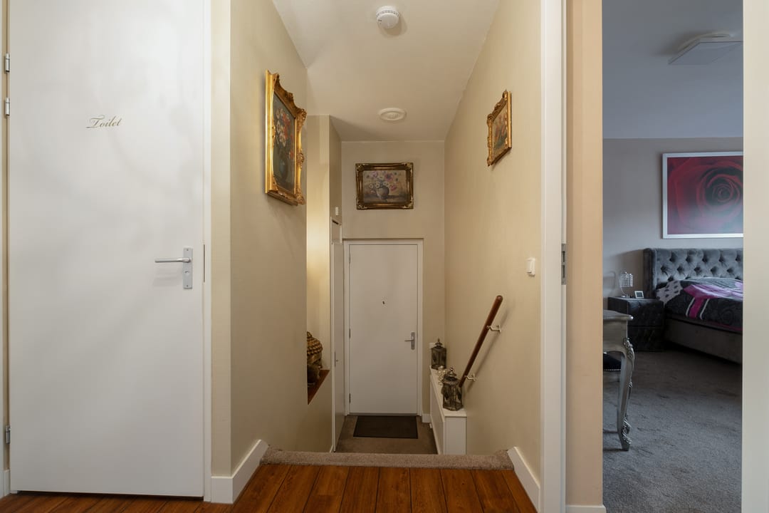 Foto 11 van Wederiklaan 20