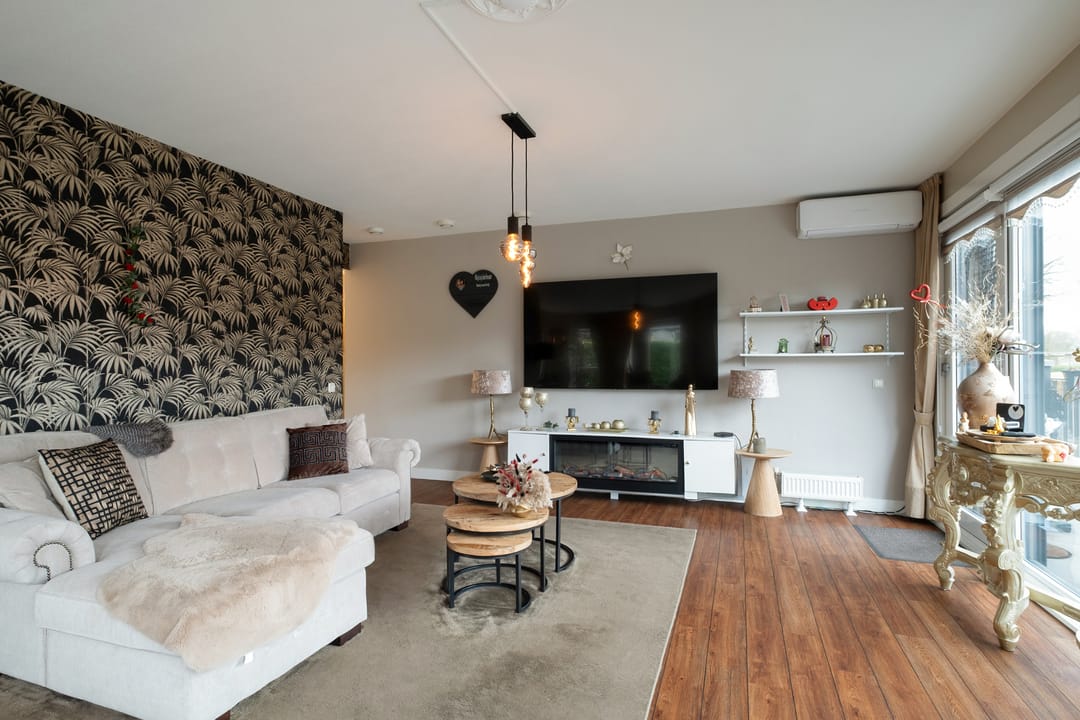 Foto 16 van Wederiklaan 20