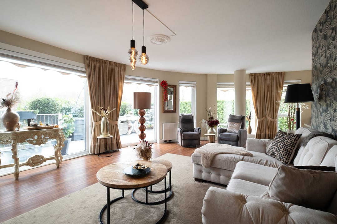 Foto 17 van Wederiklaan 20