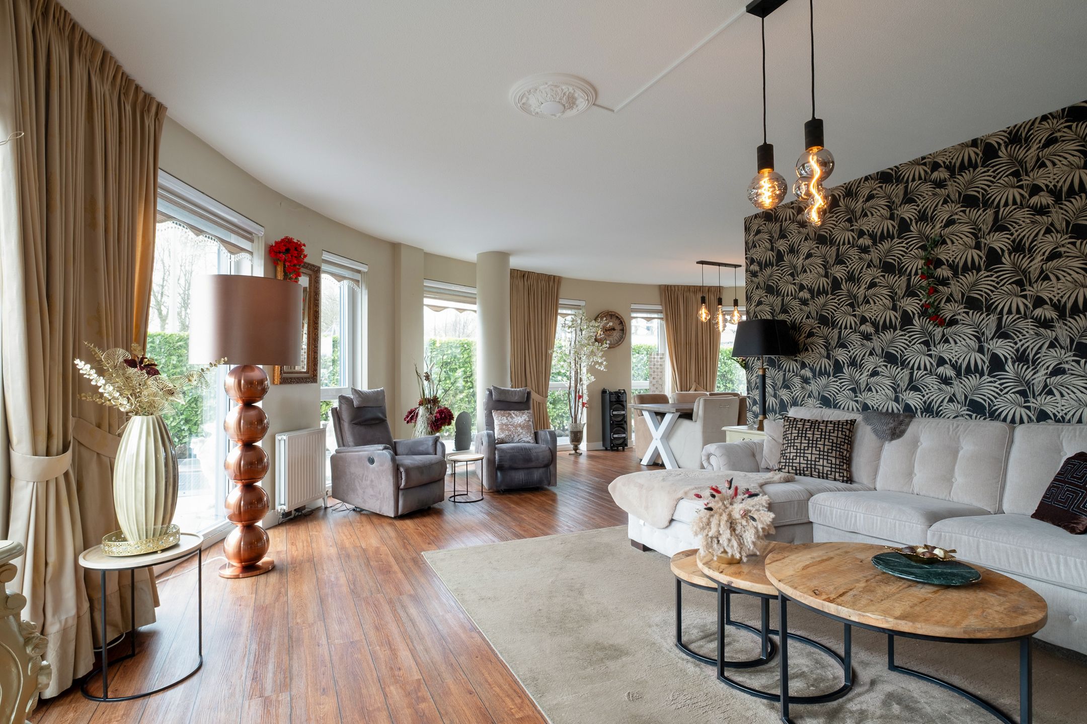 Foto 18 van Wederiklaan 20