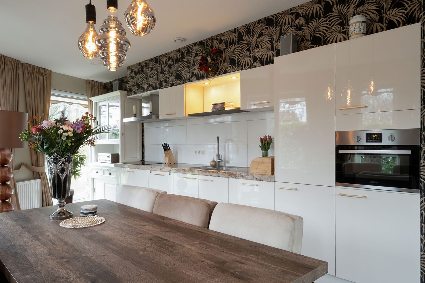 Foto 19 van Wederiklaan 20