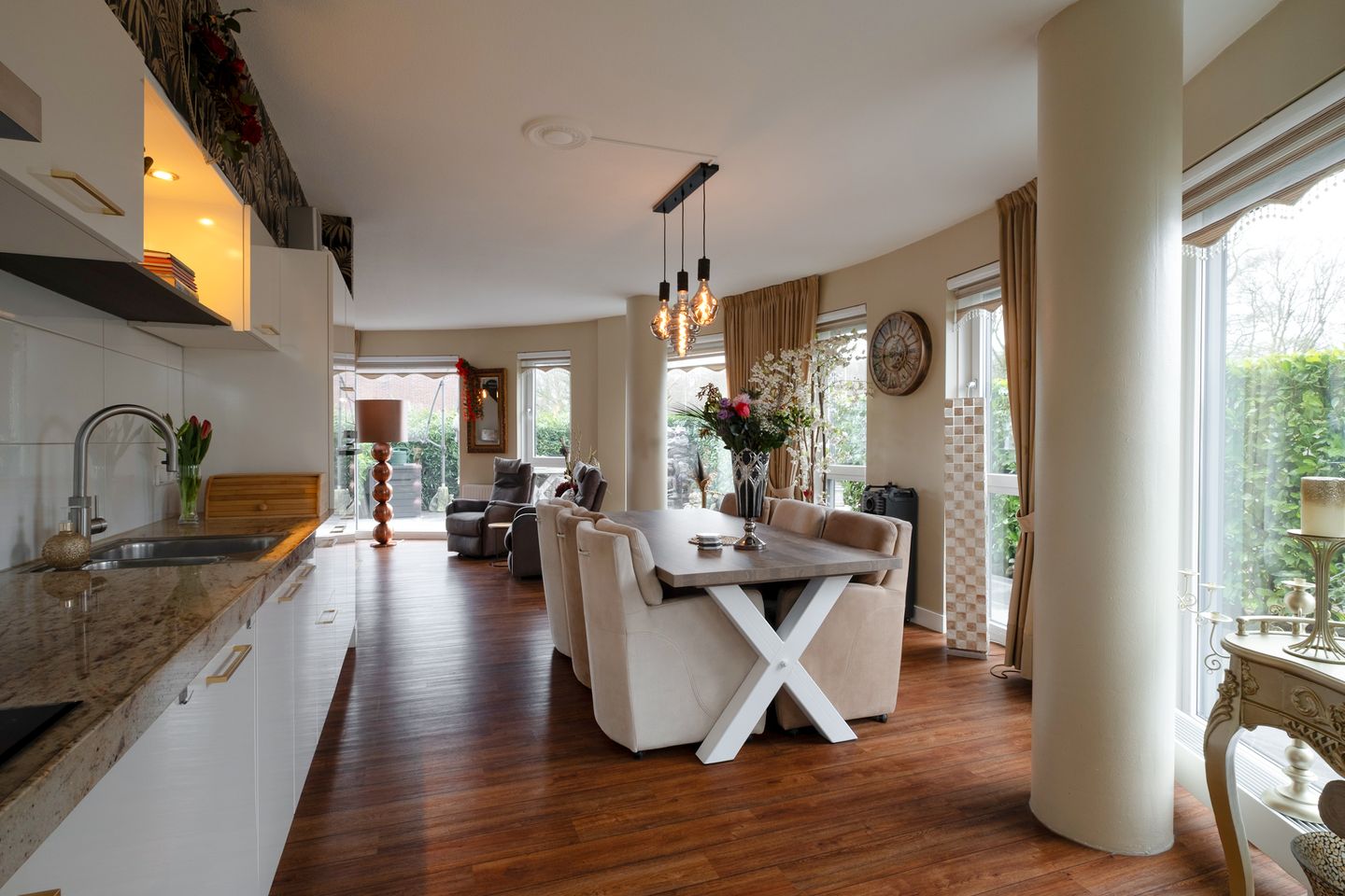 Foto 20 van Wederiklaan 20