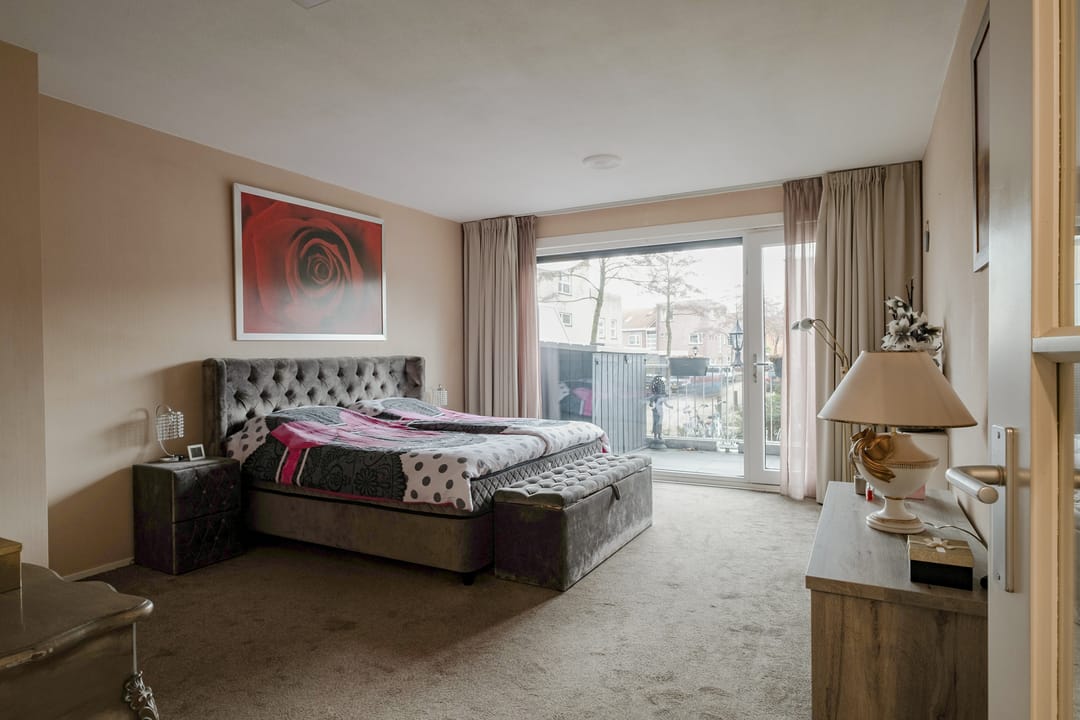 Foto 23 van Wederiklaan 20