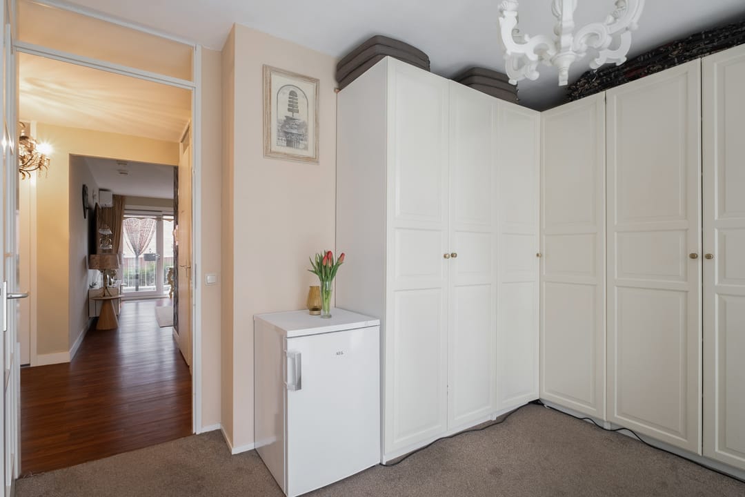 Foto 28 van Wederiklaan 20