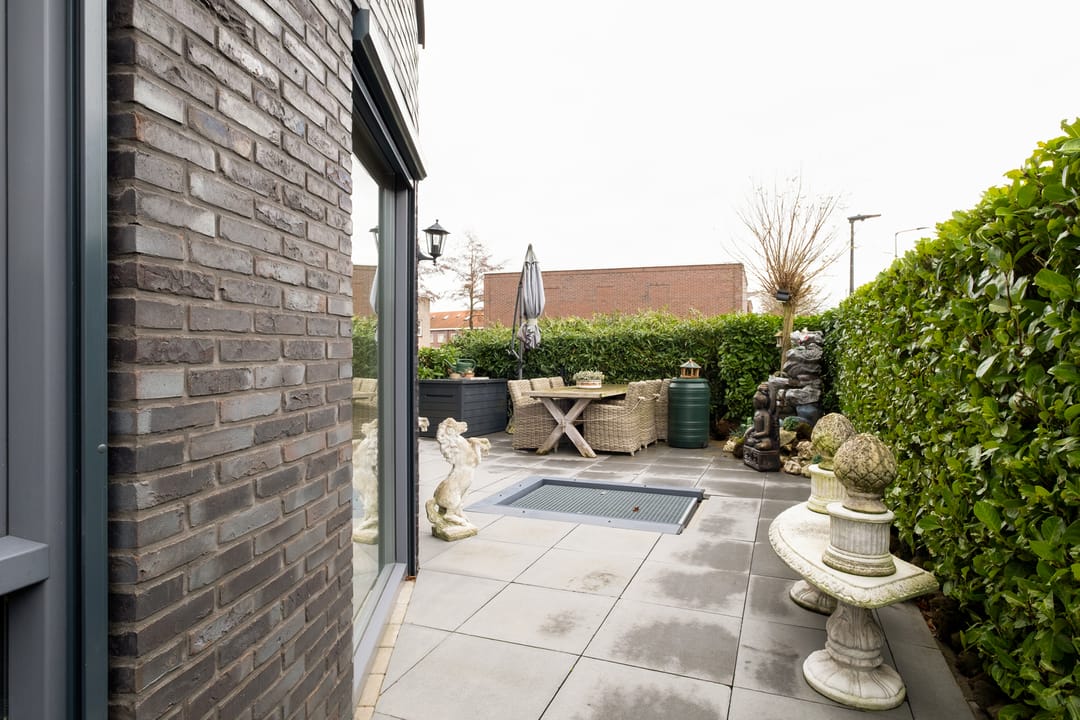 Foto 31 van Wederiklaan 20