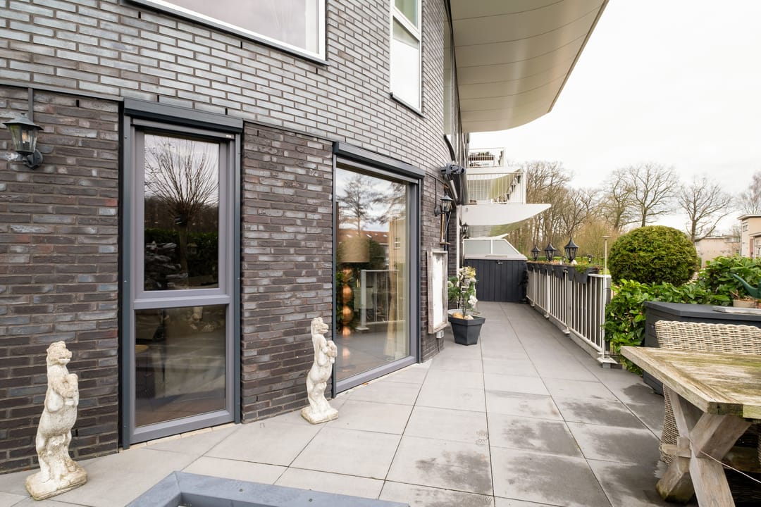 Foto 32 van Wederiklaan 20