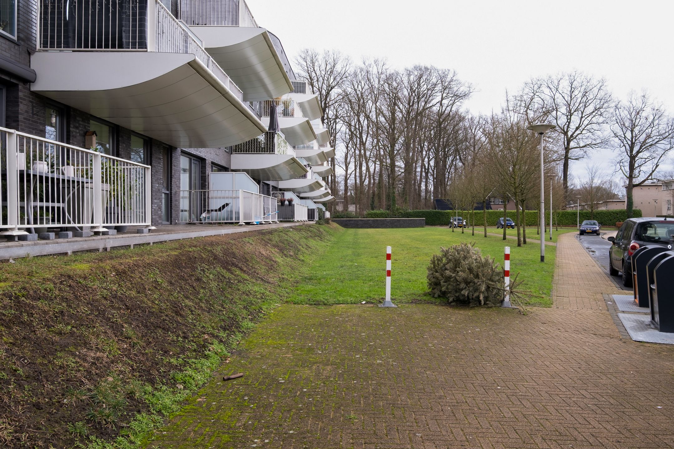Foto 36 van Wederiklaan 20