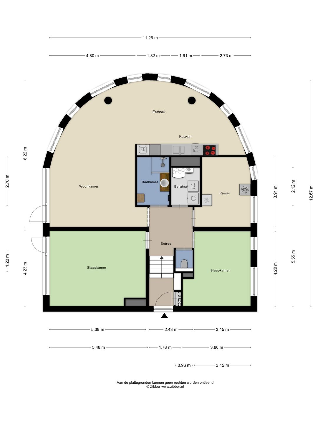 Foto 37 van Wederiklaan 20