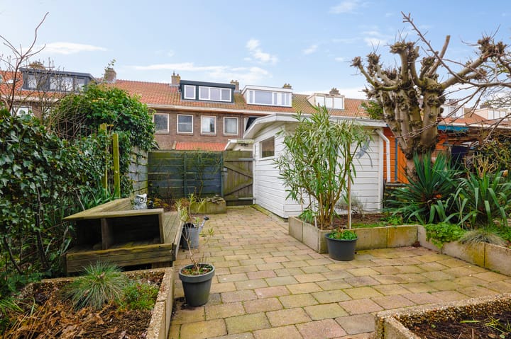 Foto 2 van Meteorenweg 95