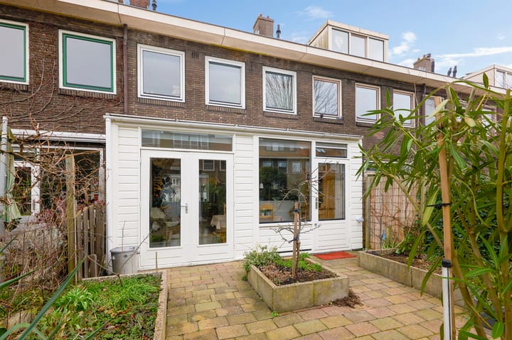 Foto 3 van Meteorenweg 95