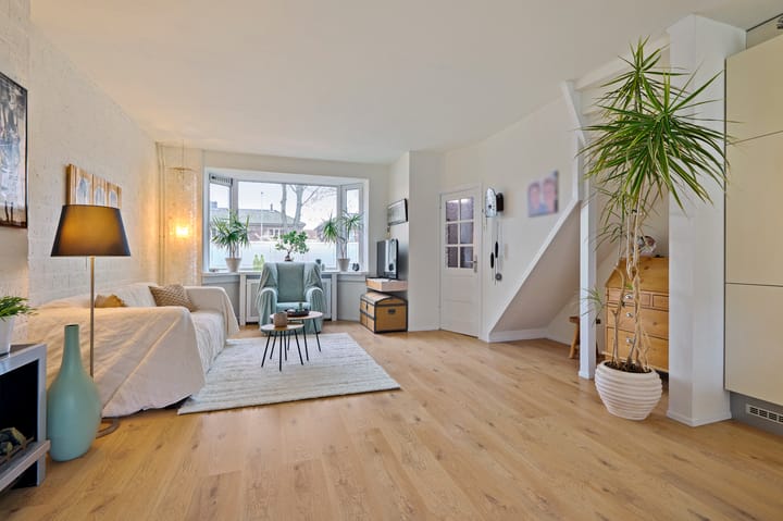 Foto 4 van Meteorenweg 95