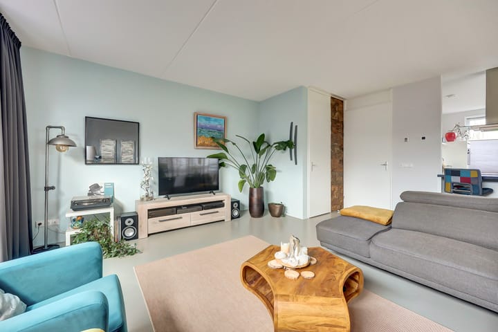 Foto 11 van Artemisstraat 14