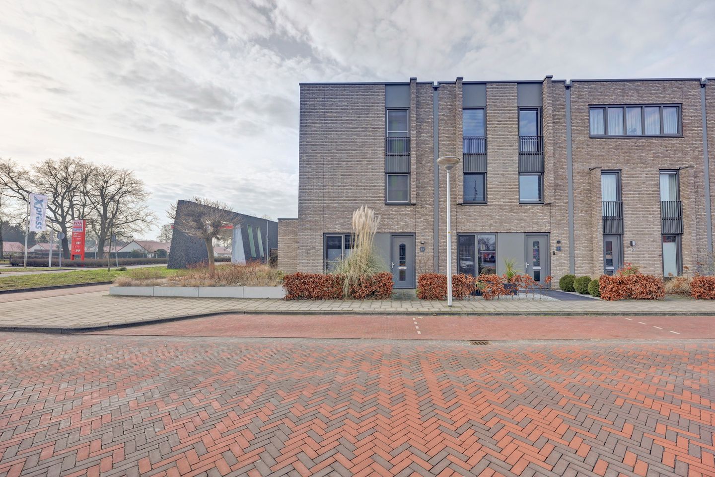 Foto 4 van Artemisstraat 14