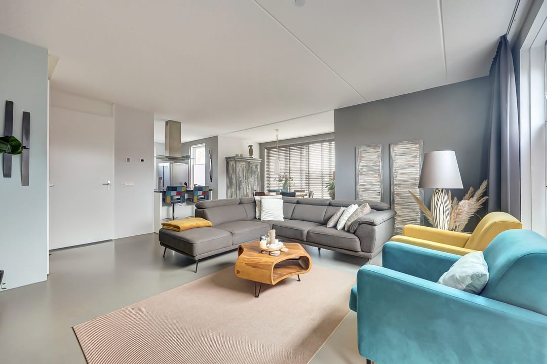 Foto 13 van Artemisstraat 14