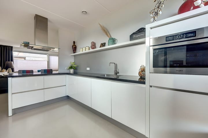 Foto 22 van Artemisstraat 14