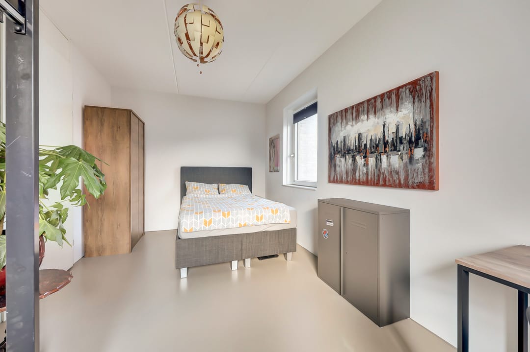 Foto 28 van Artemisstraat 14