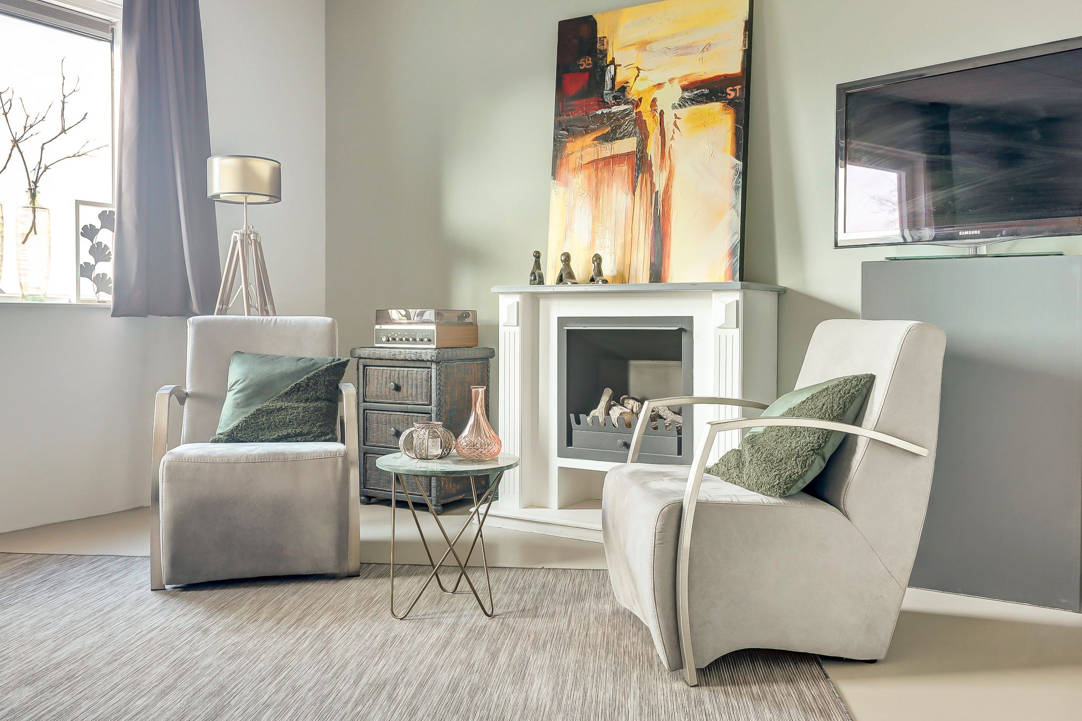 Foto 39 van Artemisstraat 14