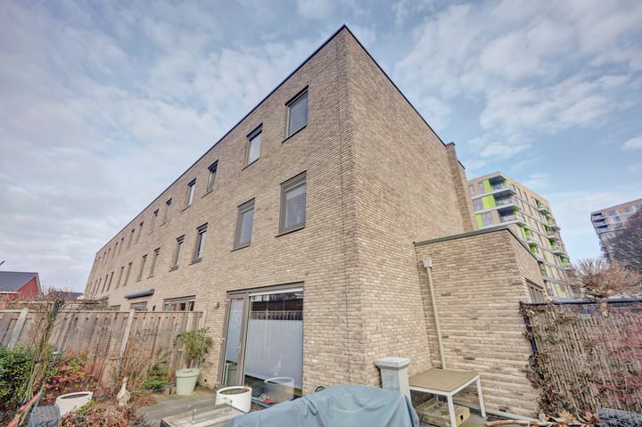 Foto 48 van Artemisstraat 14