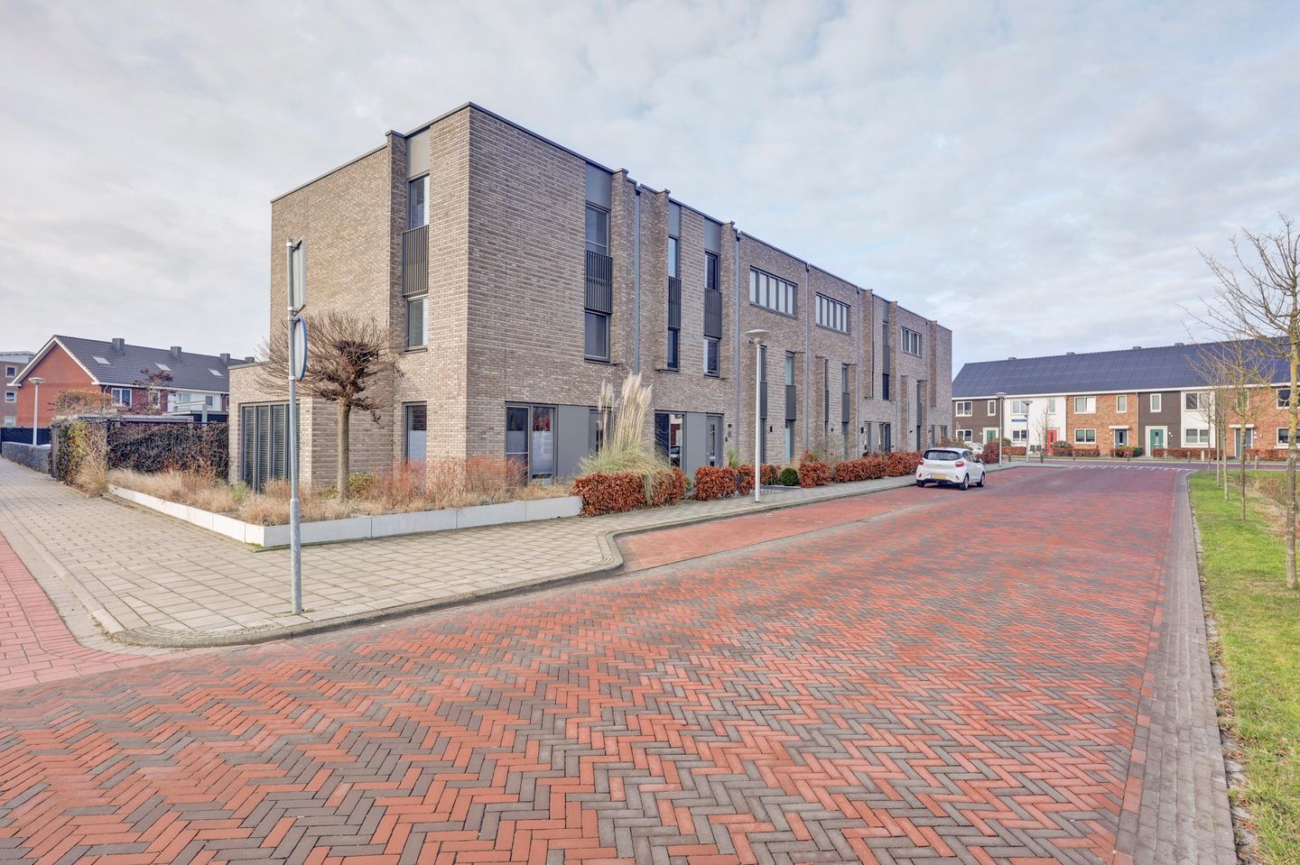 Foto 49 van Artemisstraat 14