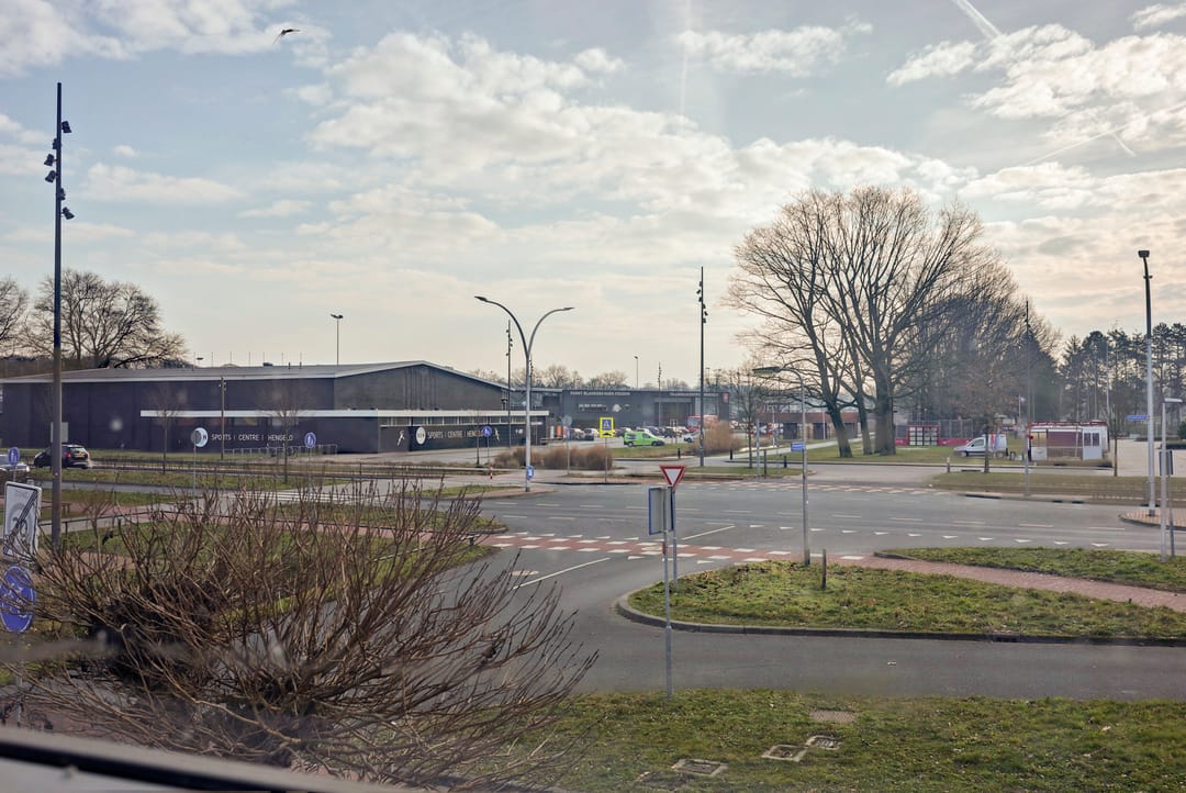 Foto 52 van Artemisstraat 14