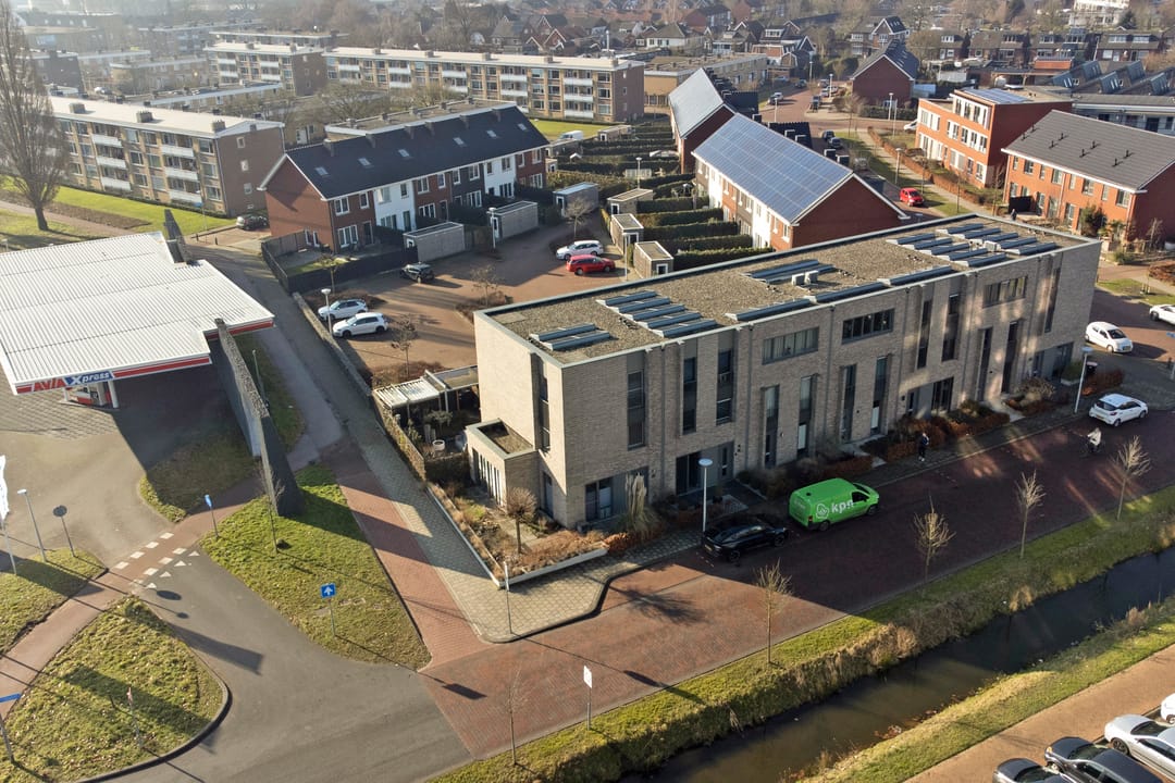 Foto 53 van Artemisstraat 14