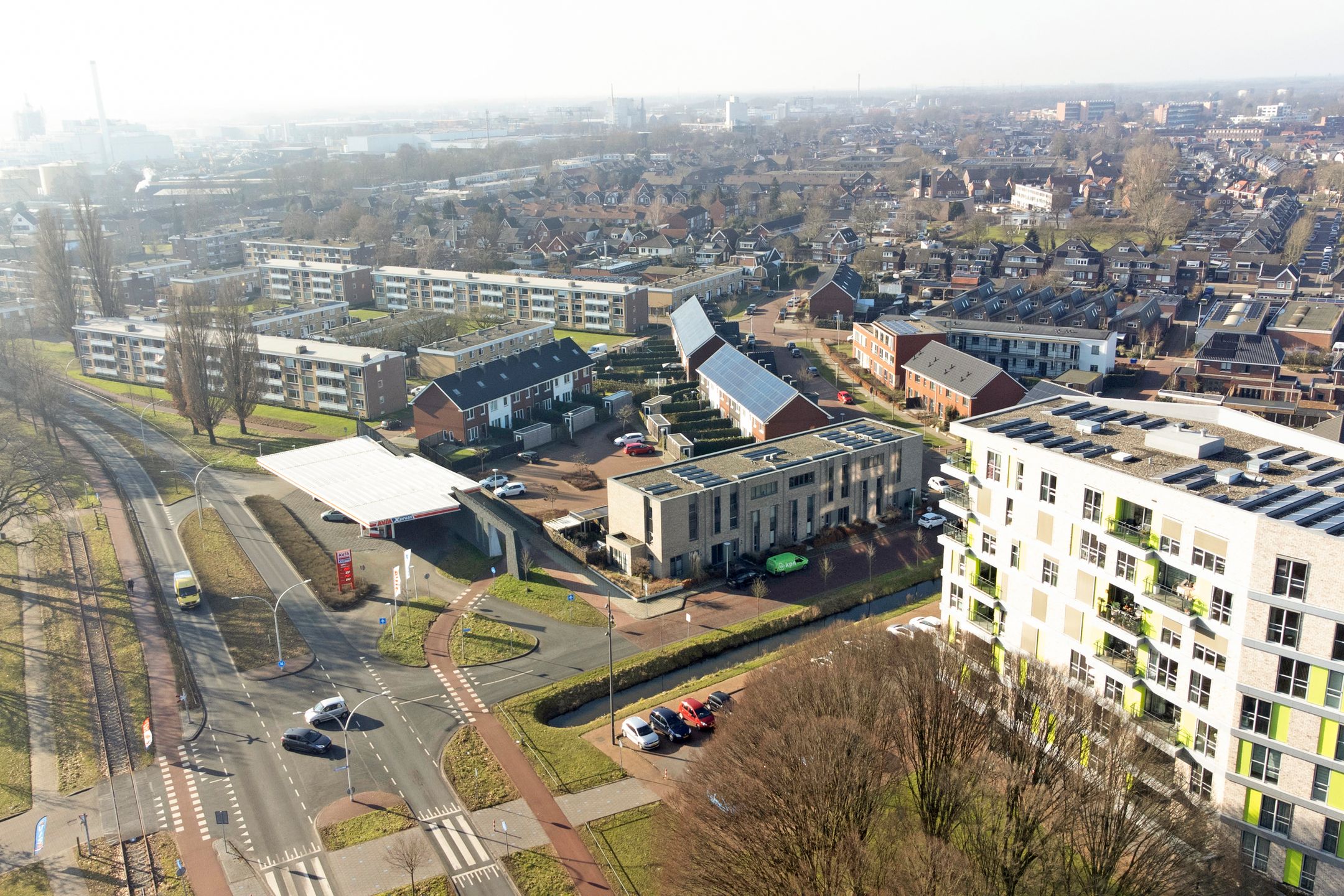 Foto 54 van Artemisstraat 14