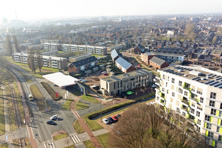 Foto 54 van Artemisstraat 14