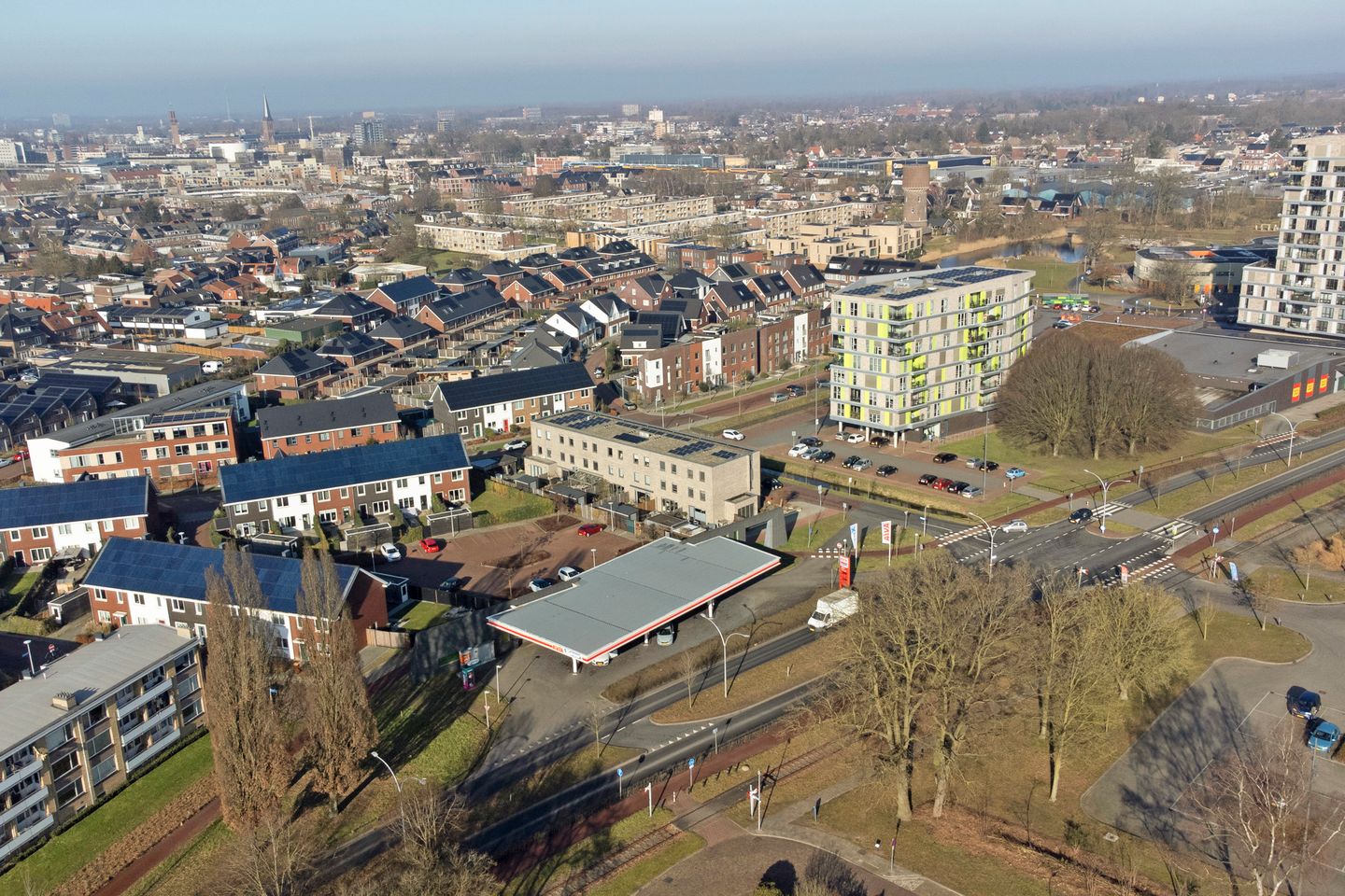 Foto 55 van Artemisstraat 14