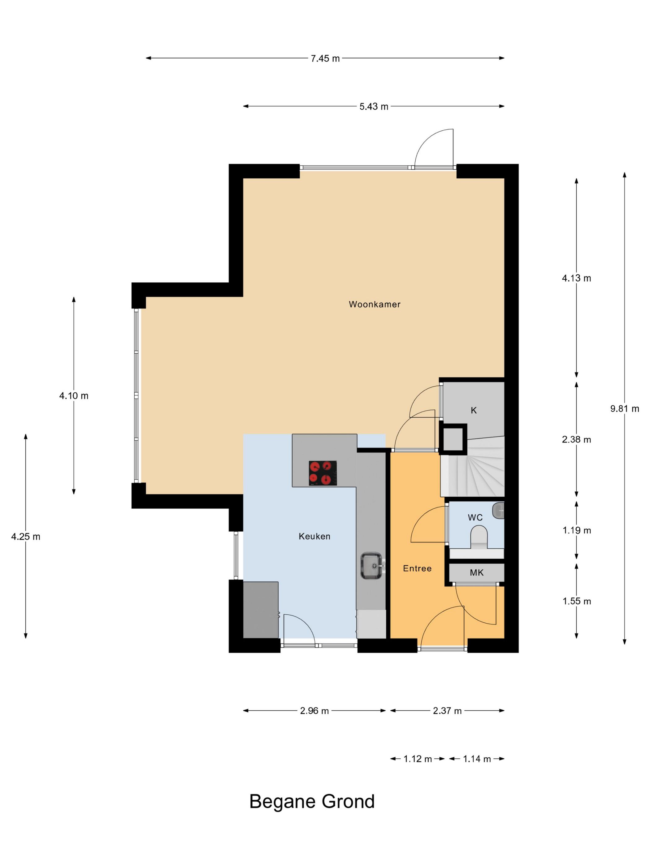 Foto 57 van Artemisstraat 14