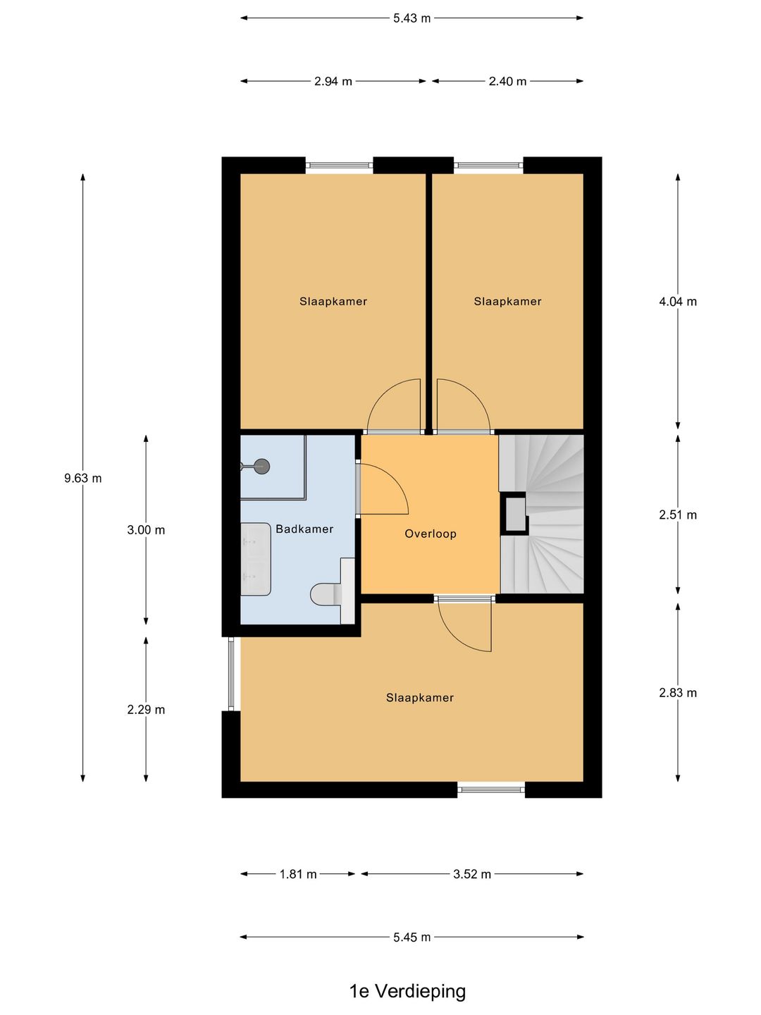 Foto 58 van Artemisstraat 14