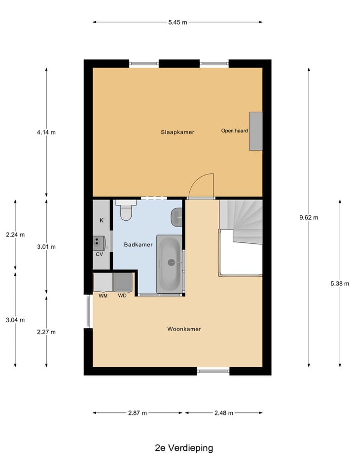 Foto 59 van Artemisstraat 14