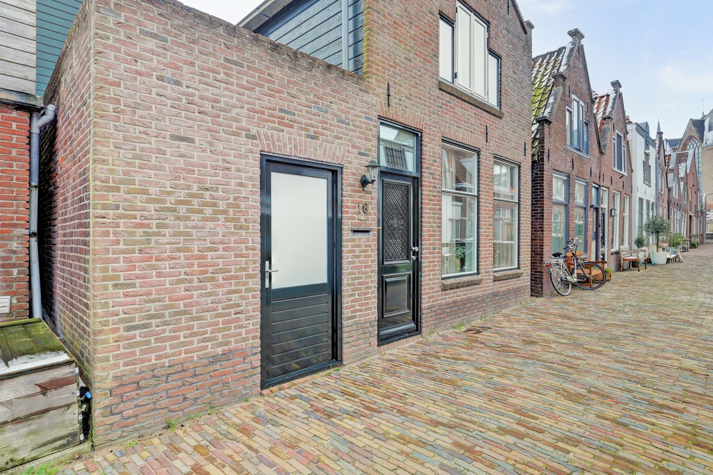 Photo 5 of Maelsonweg 18