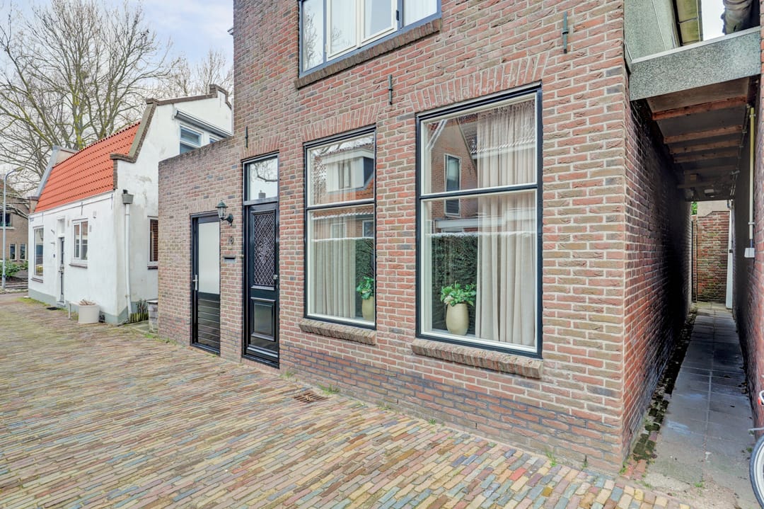 Photo 28 of Maelsonweg 18