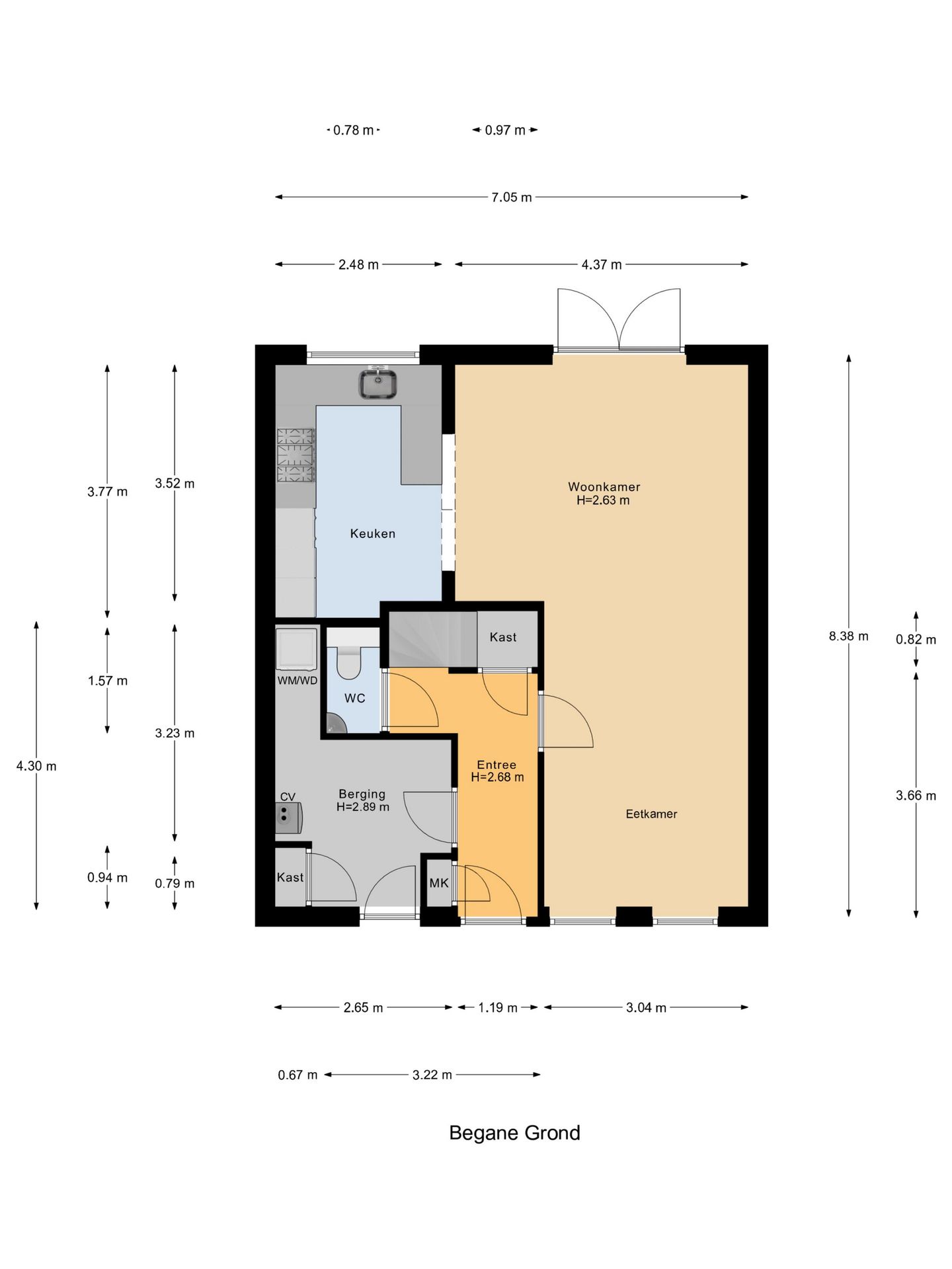 Photo 34 of Maelsonweg 18
