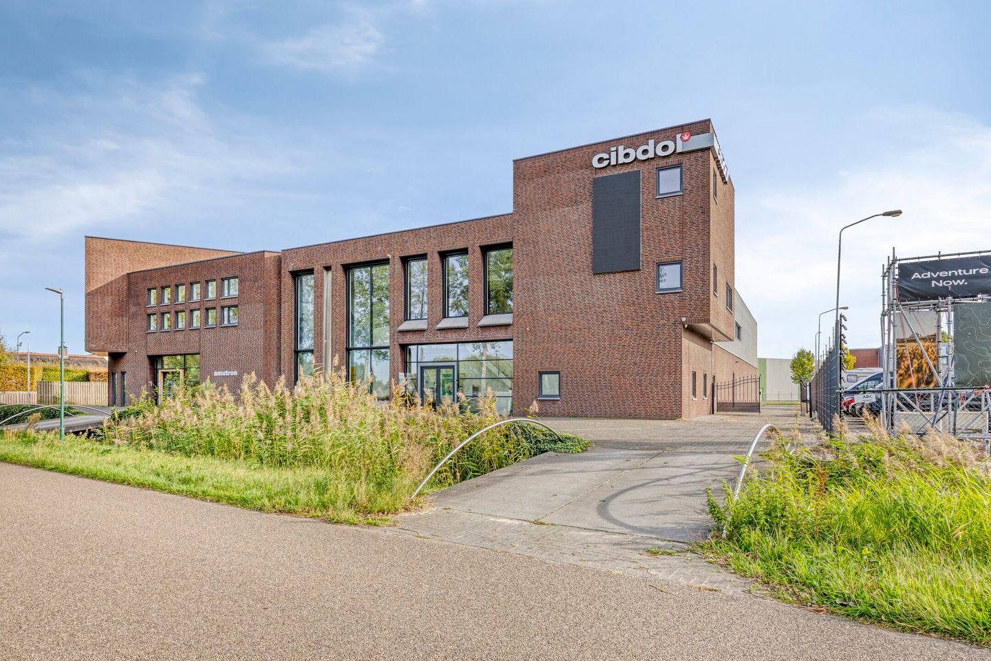 View photo 3 of Kerkdijk-Zuid 13-b