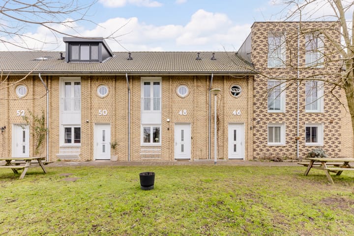 Boomgaardlaan 48 main image