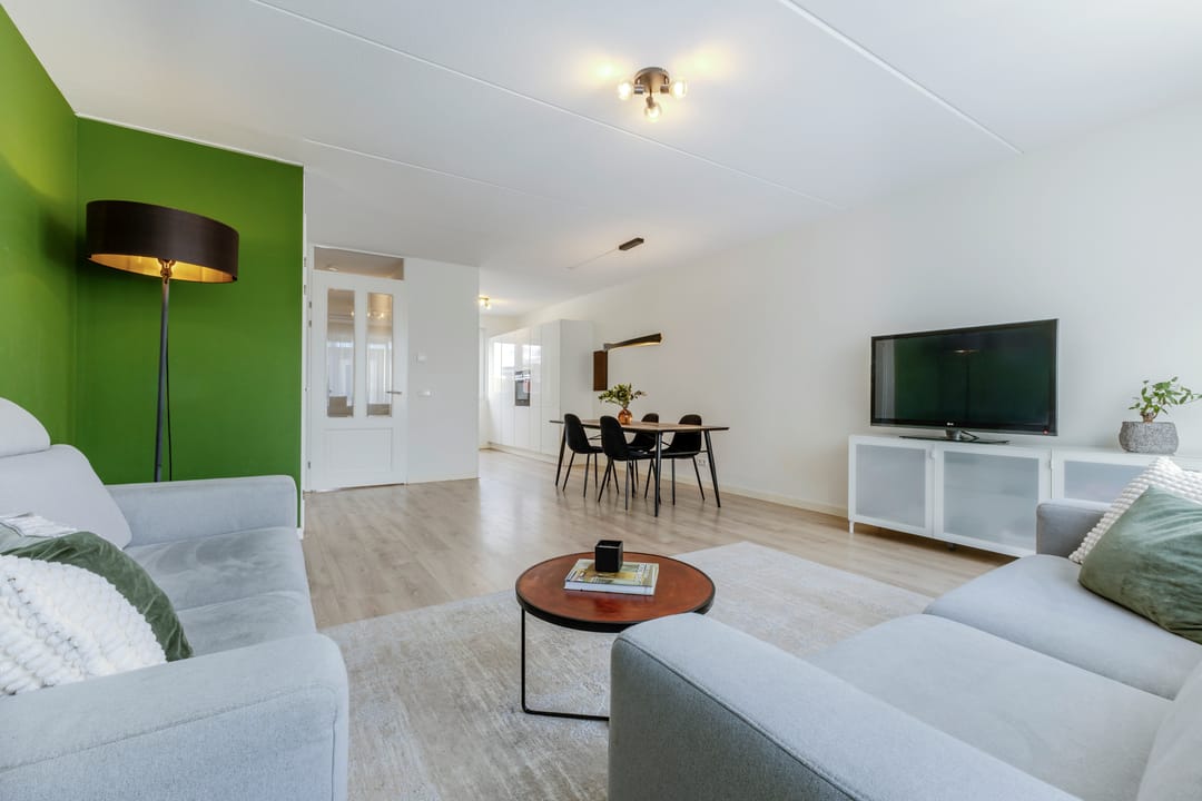 Foto 2 van Boomgaardlaan 48