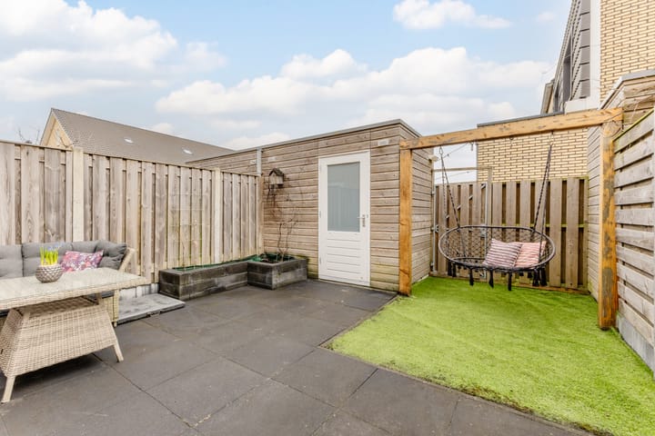 Foto 3 van Boomgaardlaan 48