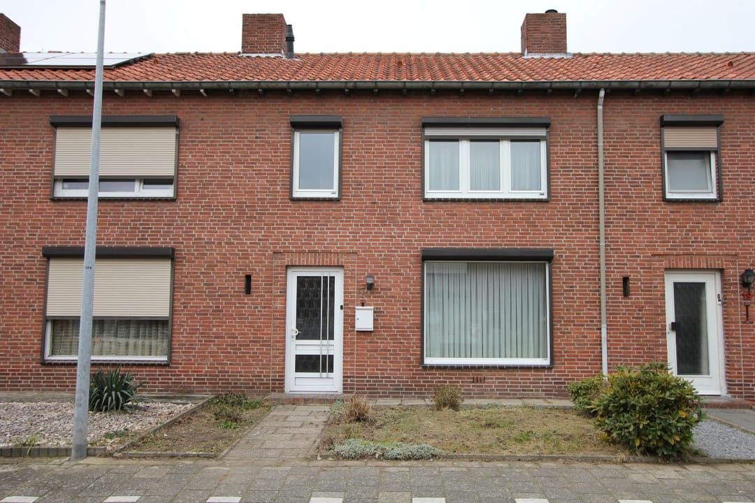 Foto 1 van Walburgisstraat 17