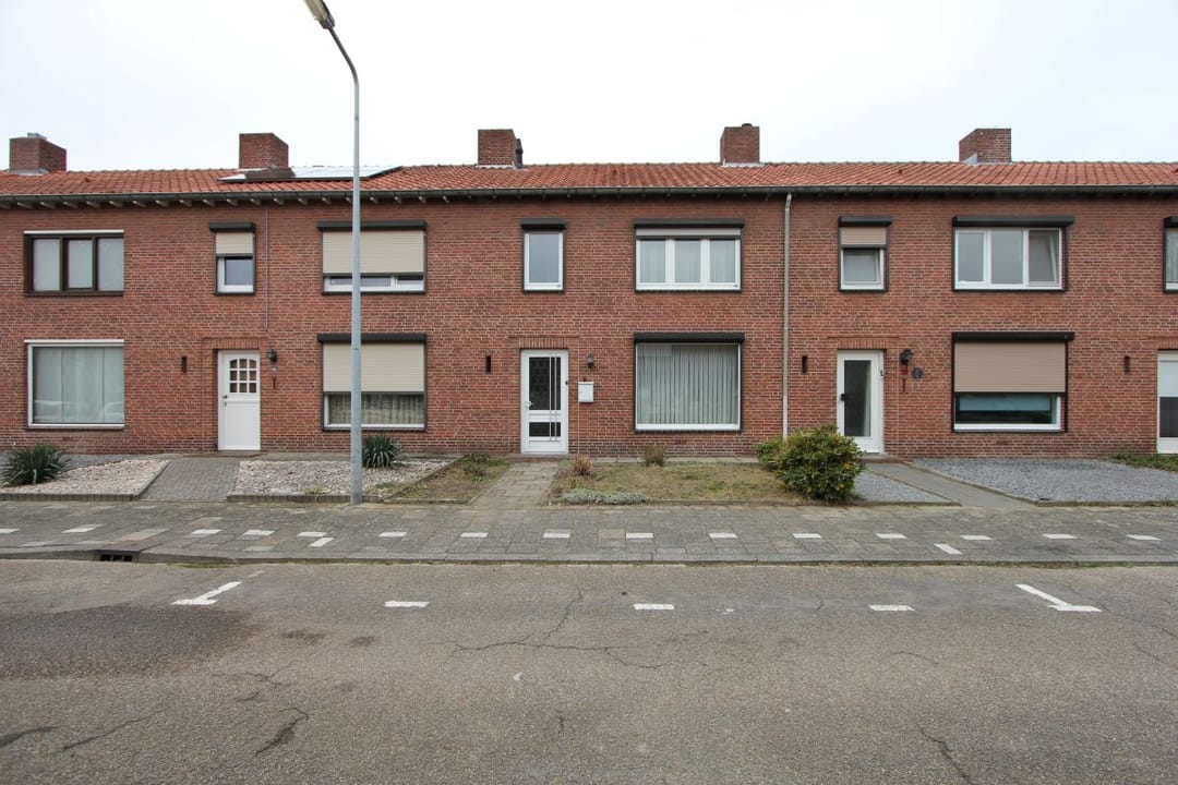 Foto 2 van Walburgisstraat 17