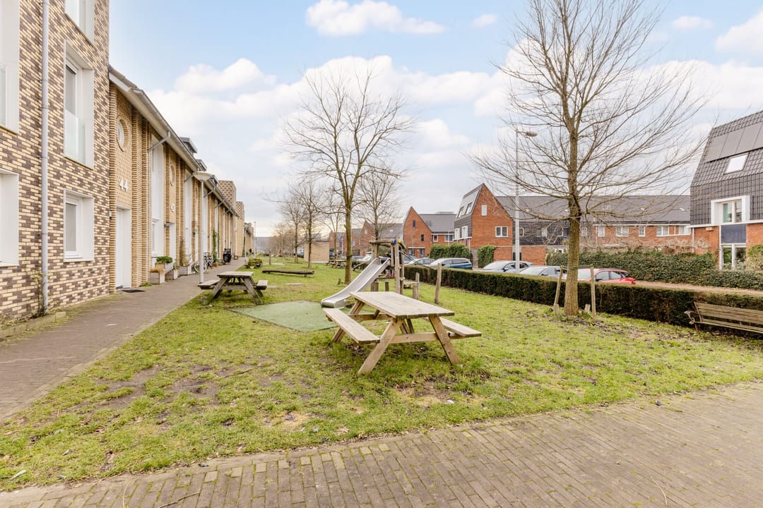 Foto 32 van Boomgaardlaan 48