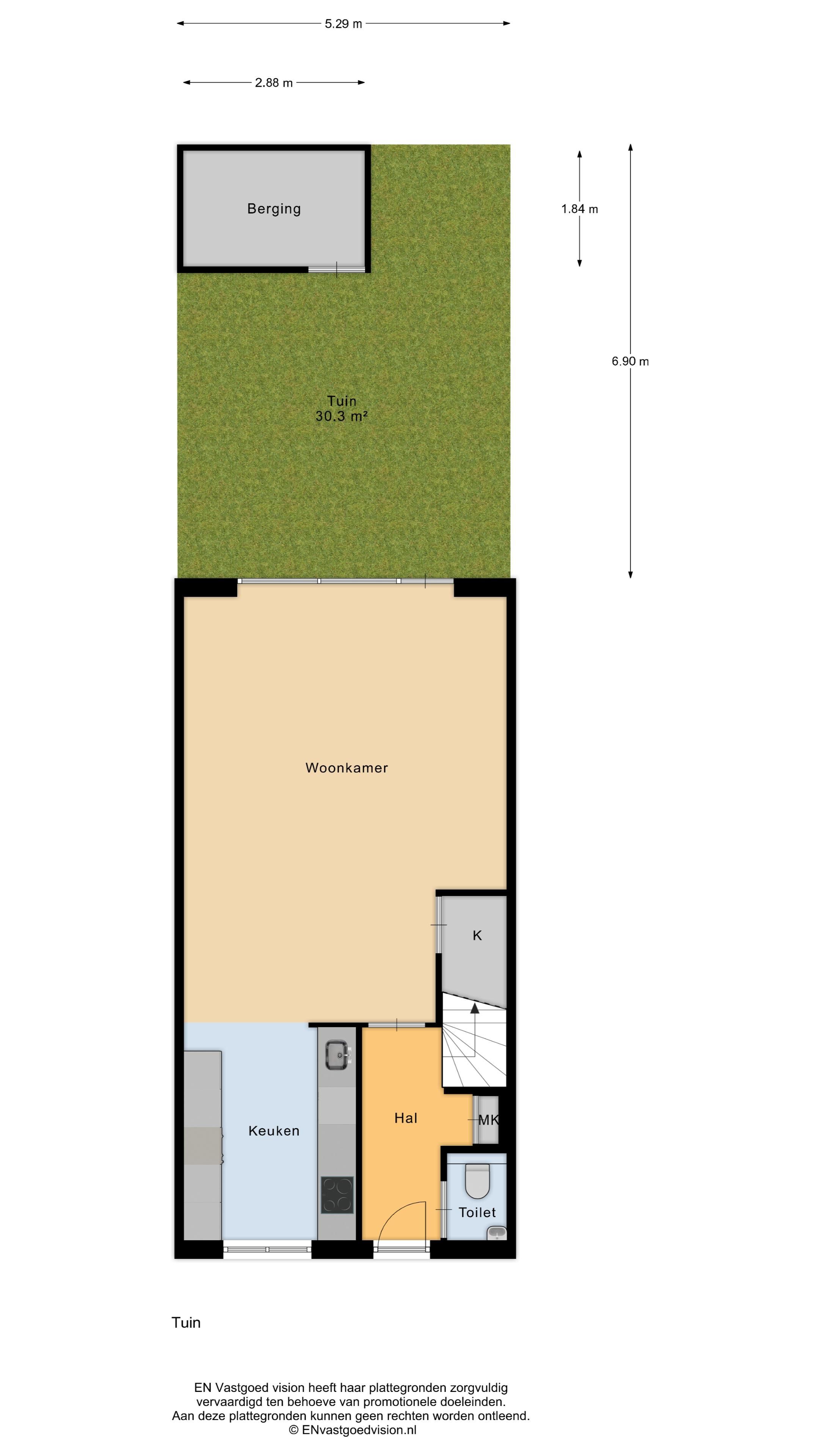 Foto 39 van Boomgaardlaan 48