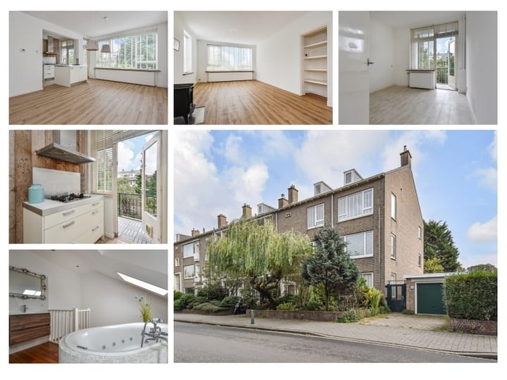 Foto 2 van Balsemienlaan 242