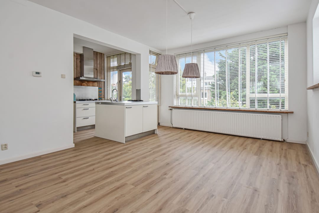 Foto 11 van Balsemienlaan 242