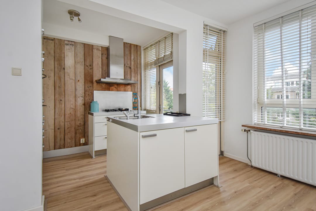 Foto 13 van Balsemienlaan 242