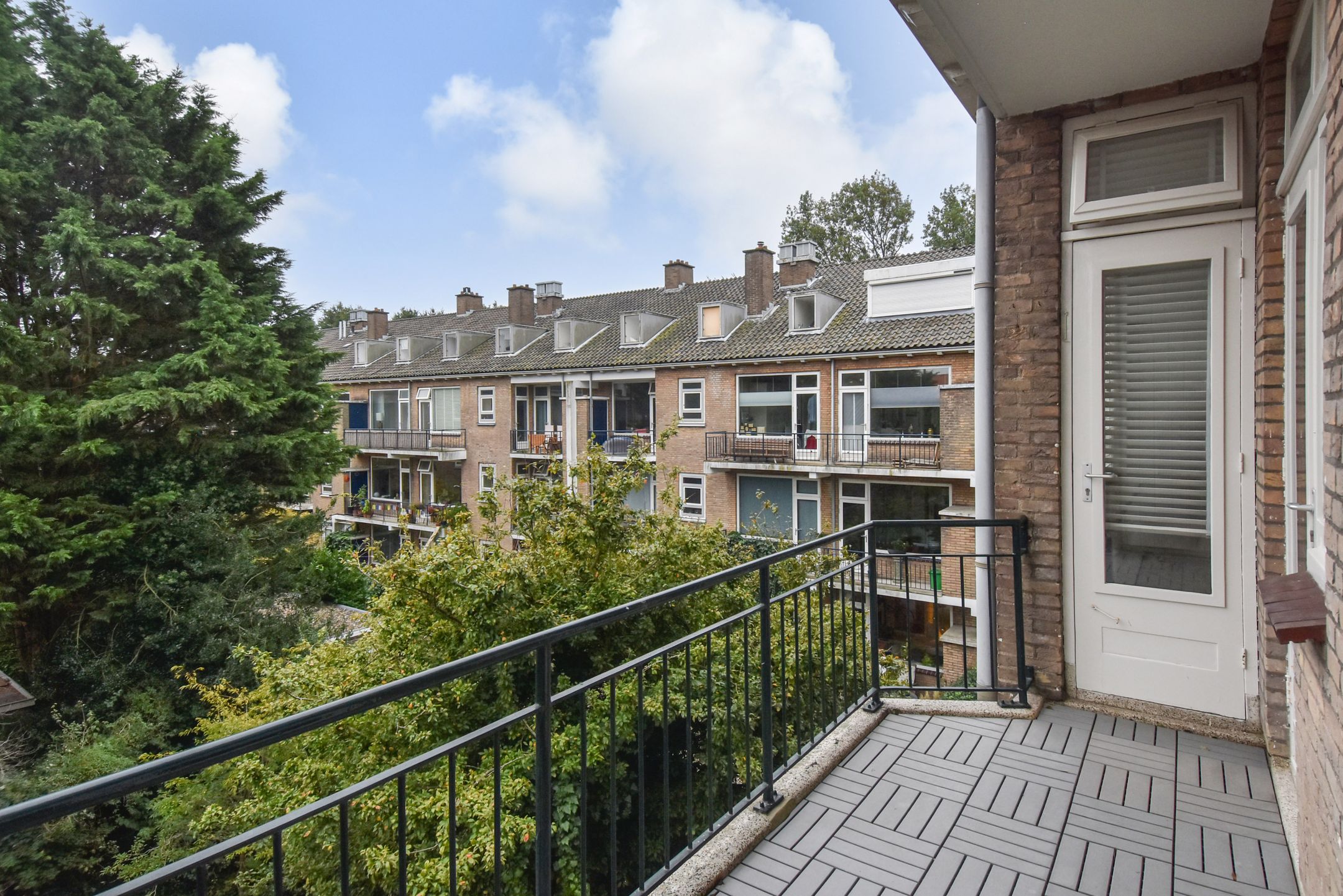 Foto 21 van Balsemienlaan 242