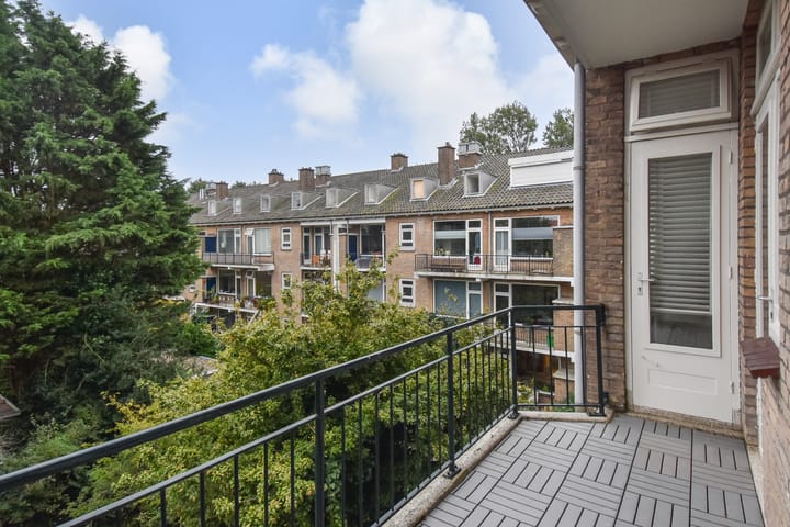 Foto 21 van Balsemienlaan 242