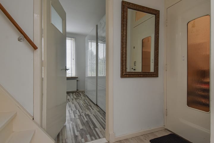 Foto 28 van Balsemienlaan 242