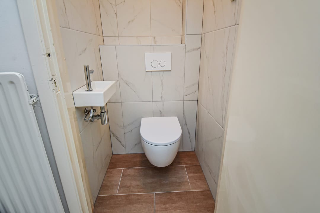 Foto 32 van Balsemienlaan 242